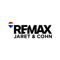 Jaretcohn Sticker by REMAX Jaret & Cohn