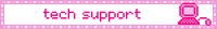 Pixel Text GIF