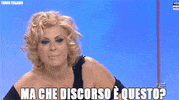 Hard Luck GIF