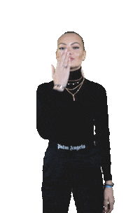 Cheyenne Ochsenknecht Sticker by Universal Music Deutschland