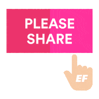 Share Englishfirst Sticker by EF English First Russia