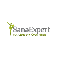 Logo Beauty Sticker by SanaExpert