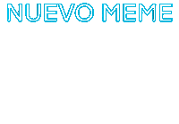Meme Nuevo Sticker