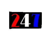 United States Usa Sticker