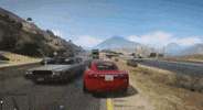 Video Games V GIF
