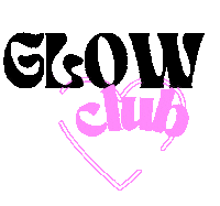 GLOWSuperfoods glow superfoods glowclub magicelixir Sticker