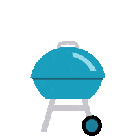 my_pricechopper grill beef kansas city grilling Sticker