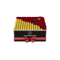 Rose Boxe Sticker by Ta Surprise
