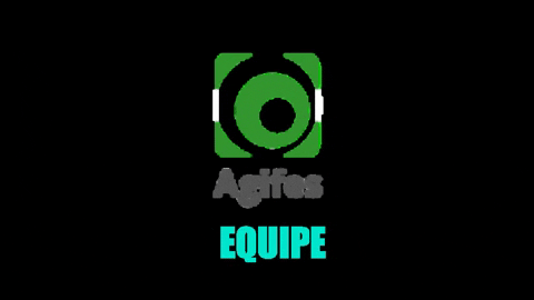 agifes giphybackdropmaker team time equipe GIF