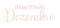 December Dezembro Sticker