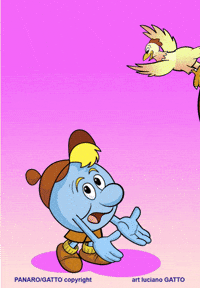 Easter Sunday Peace GIF