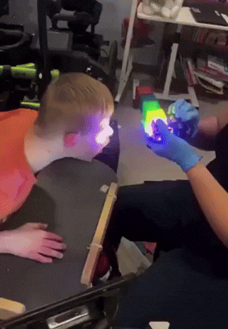 davisjeffrey4ca955313f744ff3b442832a1efa202f downs downey system of a downey down syndrome colour therapy GIF