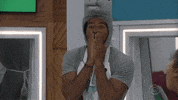 Shocked Costume GIF by Big Brother