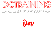 Dct Sticker by DcTraining