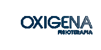 Sticker by Oxigena Fisioterapia