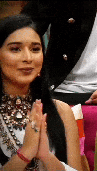 Thanks Thank You GIF