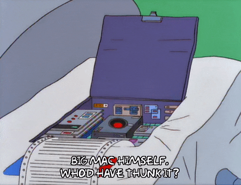 warning episode 2 GIF
