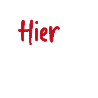 VollCornerBio click hier klick hier klicken Sticker
