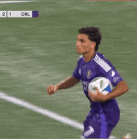 Orlando City Mls GIF by Major League Soccer