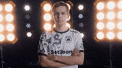 Walk Out Close Up GIF by BLAST