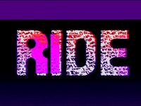 Art Glitch GIF