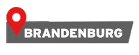 Brandenburg Sticker by rbb24