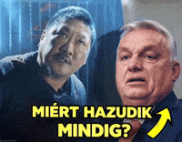 Viktor Orbanviktor GIF