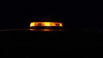Flashing Lights GIF by AgriEyes