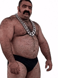 Queer Daddy GIF by Database數據
