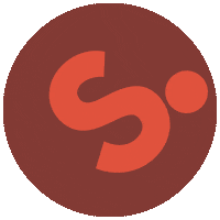 Stensakra stensåkra sinneförsmak sinne för smak Sticker
