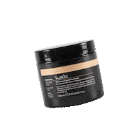 SendoConcept mask hydration maschera hairmask Sticker