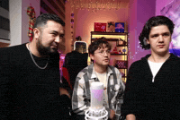 Look What GIF