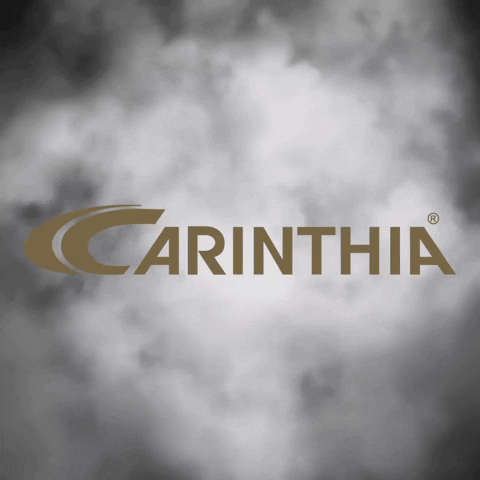 CarinthiaPro carinthia carinthiapro builttoperform carinthiaprofessional GIF