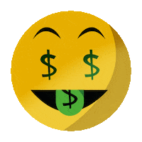 Money Dinero Sticker by Clarín