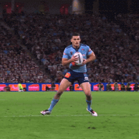 Nrl Iceman GIF