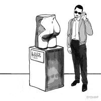 animation domination art GIF