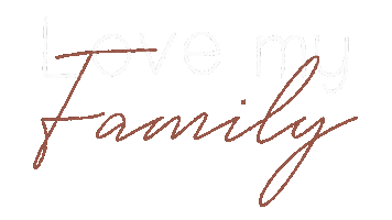 Family Aile Sticker