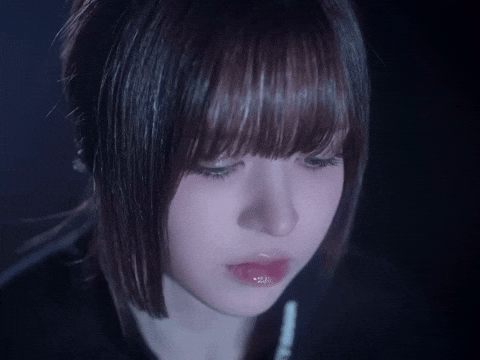 Lily GIF