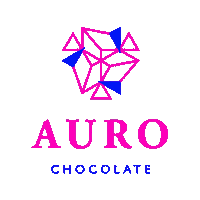 Bake Wow Sticker by Auro Chocolate