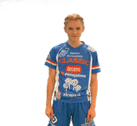 Floorball Salibandy Sticker by F-liiga