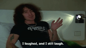 bon scott GIF