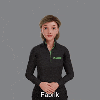 Avatar Gebärdensprache GIF by Sign Time - SiMAX