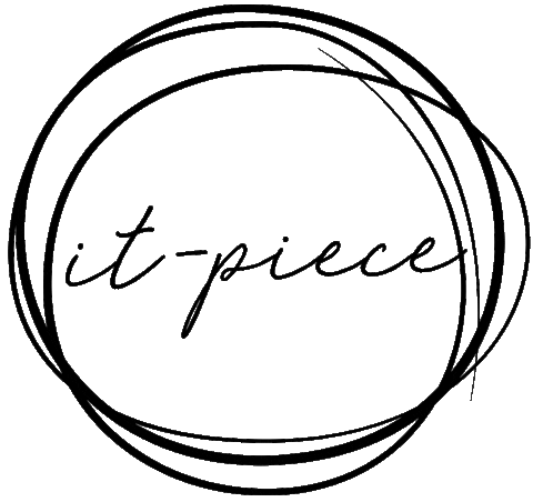 Piece Marker Sticker by RIANIFASHION