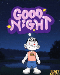 Tired Knockout GIF by Zhot