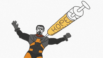 Inject Half Life GIF