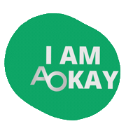 Okay Sticker by Advanced Orthodontics