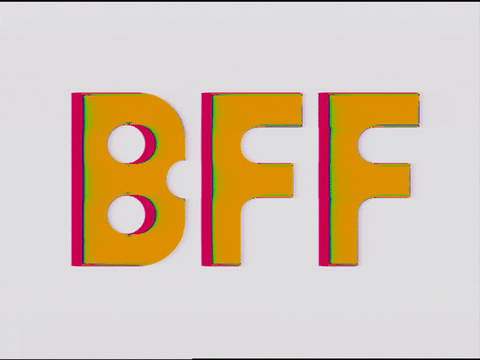 Art Glitch GIF