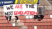 GIF by FOX Sports