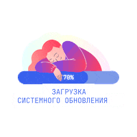 Программирование Sticker by Kodland