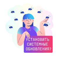 Sticker by Kodland